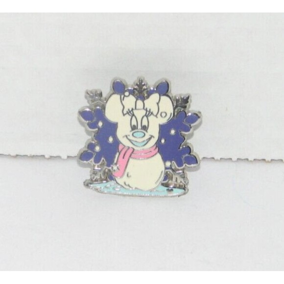 Set of 9 Disney Trading Pins Collectible Lot 2 - Picture 7 of 11